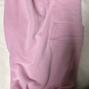 barbie Semi used Small pink Sweatpants